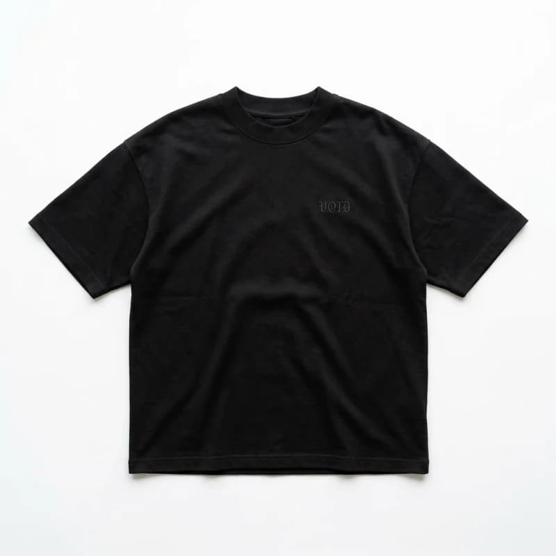 VOID TEE