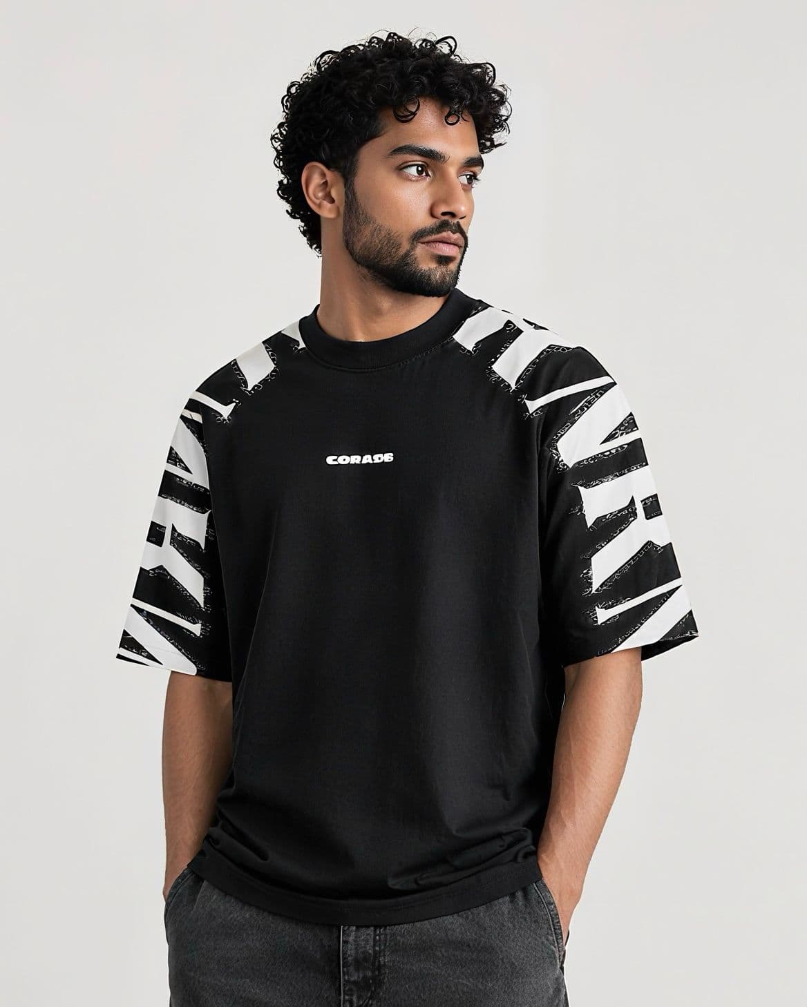 shadow strike tee