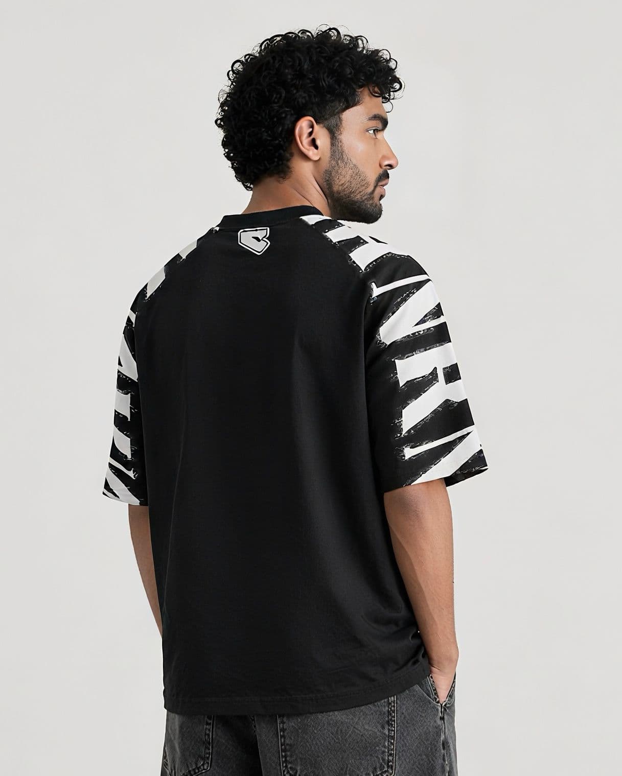 shadow strike tee 2