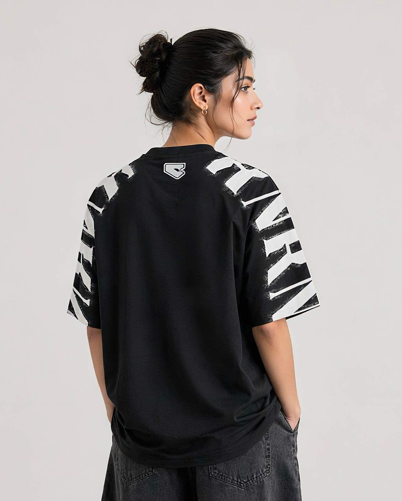 shadow strike tee 2
