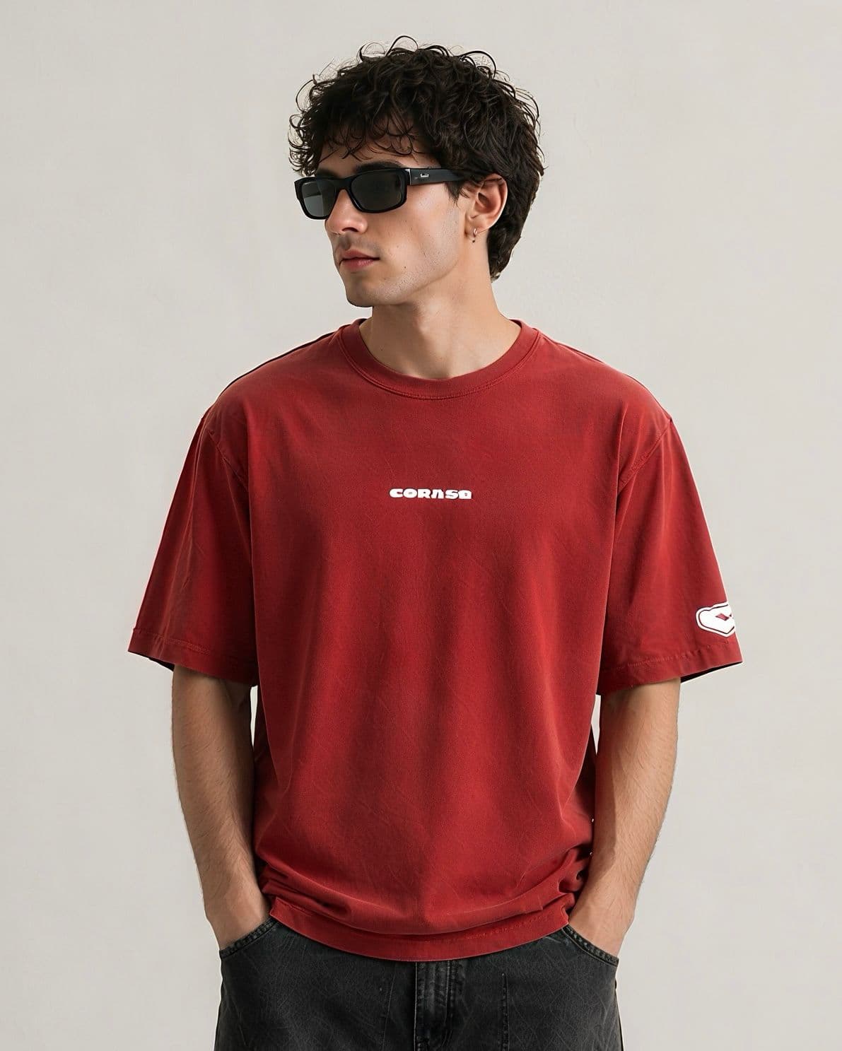 crimson cloud tee 2