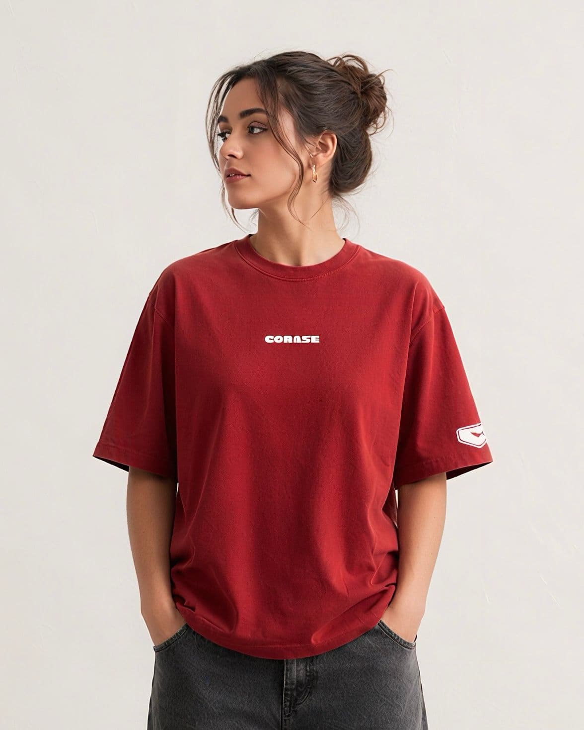 crimson cloud tee 2