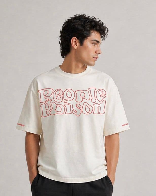 blush vision tee 2