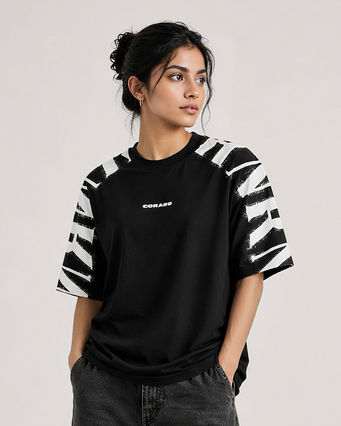 shadow strike tee